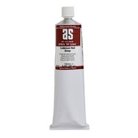 Art Spectrum Oil Colours 150ml Series 4 Cadmium Red Deep