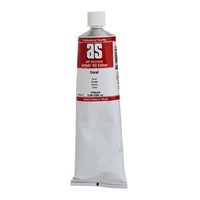 Art Spectrum Oil Colours 150ml Series 3 Coral