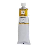 Art Spectrum Oil Colours 150ml Series 2 Golden Yellow