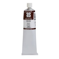 Art Spectrum Oil Colours 150ml Series 1 Indian Red