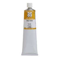 Art Spectrum Oil Colours 150ml Series 2 Indian Yellow