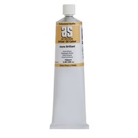 Art Spectrum Oil Colours 150ml Series 1 Jaune Brilliant