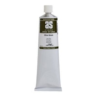 Art Spectrum Oil Colours 150ml Series 2 Olive Green