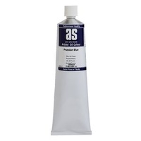 Art Spectrum Oil Colours 150ml Series 1 Prussian Blue