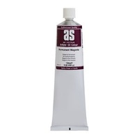 Art Spectrum Oil Colours 150ml Series 3 Permanent Magenta