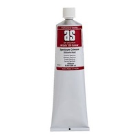 Art Spectrum Oil Colours 150ml Series 1 Spectrum Crimson