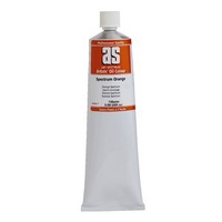 Art Spectrum Oil Colours 150ml Series 1 Spectrum Orange