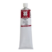 Art Spectrum Oil Colours 150ml Series 1 Spectrum Red Deep