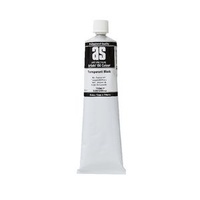 Art Spectrum Oil Colours 150ml Series 1 Transparent Black
