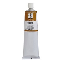 Art Spectrum Oil Colours 150ml Series 2 Transparent Gold Oxide