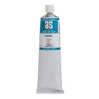 Art Spectrum Oil Colours 150ml Series 3 Turquoise