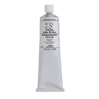 Art Spectrum Oil Colours 150ml Series 1 Underpaint White