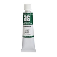 Art Spectrum Oil Colours 40ml Series 1 Phthalo Green