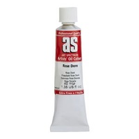 Art Spectrum Oil Colours 40ml Series 4 Rose Dore