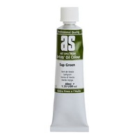 Art Spectrum Oil Colours 40ml Series 2 Sap Green