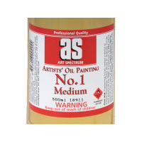 Archival Oils Pure Gum Turpentine