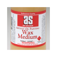 Art Spectrum Wax Medium  500ml