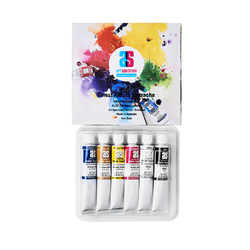 Art Spectrum Set Designer Gouache Sets