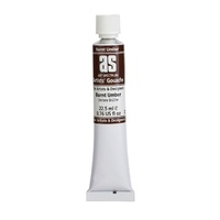 Art Spectrum Designer Gouache 22.5ml Burnt Umber