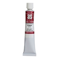 Art Spectrum Designer Gouache 22.5ml Crimson