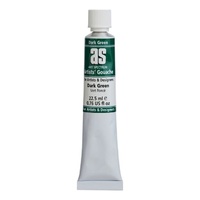 Art Spectrum Designer Gouache 22.5ml Dark Green