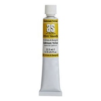 Art Spectrum Designer Gouache 22.5ml Cadmium Yellow