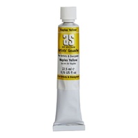 Art Spectrum Designer Gouache 22.5ml Naples Yellow