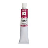 Art Spectrum Designer Gouache 22.5ml Primary Red