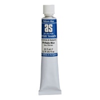 Art Spectrum Designer Gouache 22.5ml Phthalo Blue