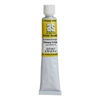 Art Spectrum Designer Gouache 22.5ml Primary Yellow