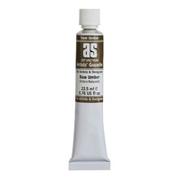 Art Spectrum Designer Gouache 22.5ml Raw Umber