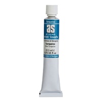 Art Spectrum Designer Gouache 22.5ml Turquoise