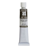 Art Spectrum Designer Gouache 22.5ml Van Dyke Brown