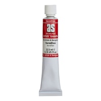 Art Spectrum Designer Gouache 22.5ml Vermilion