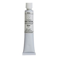 Art Spectrum Designer Gouache 22.5ml White