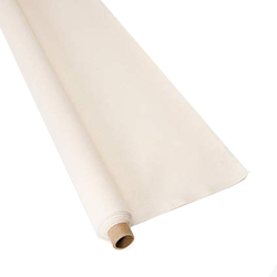 AS Unprimed Cotton Canvas Roll