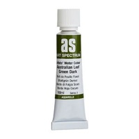 Art Spectrum Watercolours 10ml Series 3 Australian Green Gold