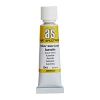 Art Spectrum Watercolours 10ml Series 4 Aureolin