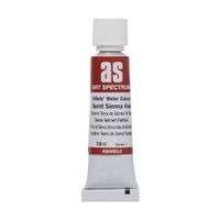 Art Spectrum Watercolours 10ml Series 1 Burnt Sienna Hue