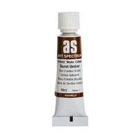 Art Spectrum Watercolours 10ml Series 1 Burnt Umber