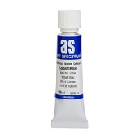 Art Spectrum Watercolours 10ml Series 4 Cobalt Blue