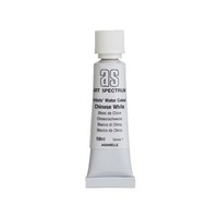 Art Spectrum Watercolours 10ml Series 1 Chinese White