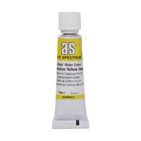 Art Spectrum Watercolours 10ml Series 4 Cadmium Yellow Deep