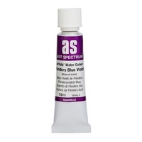 Art Spectrum Watercolours 10ml Series 4 Flinders Blue Violet