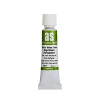 Art Spectrum Watercolours 10ml Series 2 Hookers Green Permanent