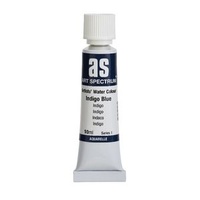 Art Spectrum Watercolours 10ml Series 1 Indigo Blue