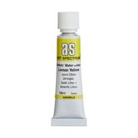 Art Spectrum Watercolours 10ml Series 1 Lemon Yellow