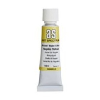 Art Spectrum Watercolours 10ml Series 1 Naples Yellow