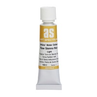 Art Spectrum Watercolours 10ml Series 1 Raw Sienna Light