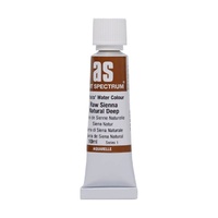 Art Spectrum Watercolours 10ml Series 1 Raw Sienna Natural Deep